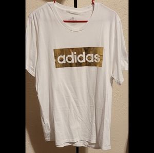 Addidas Mens T shirt